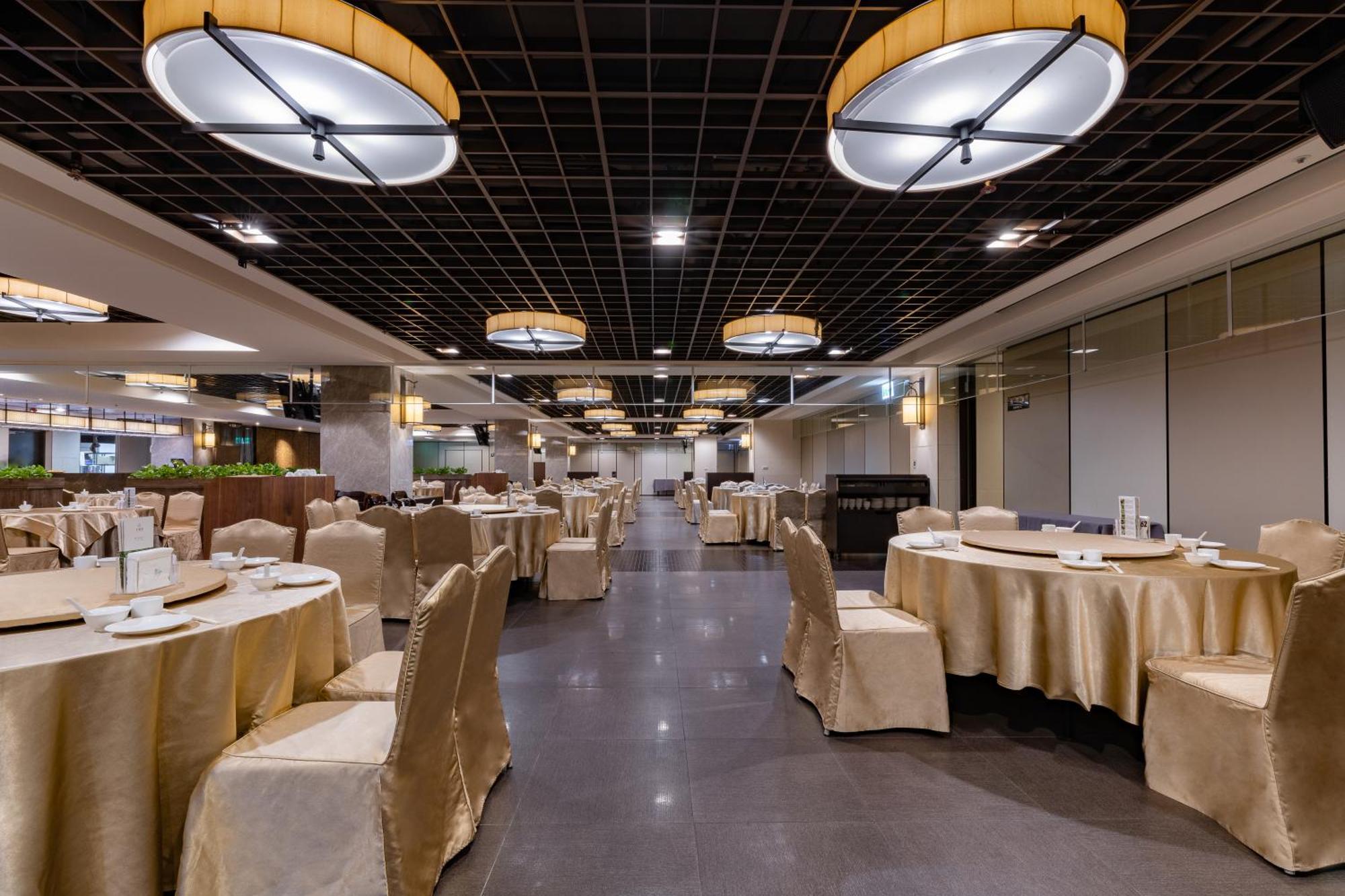 Great Roots Forestry Spa Resort Sanxia Exterior foto